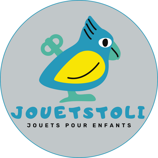 Jouetstoli