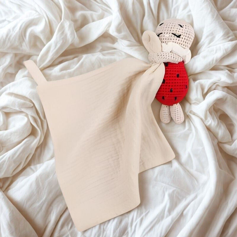 DOUDOU EN CROCHET | CÂLINEURS