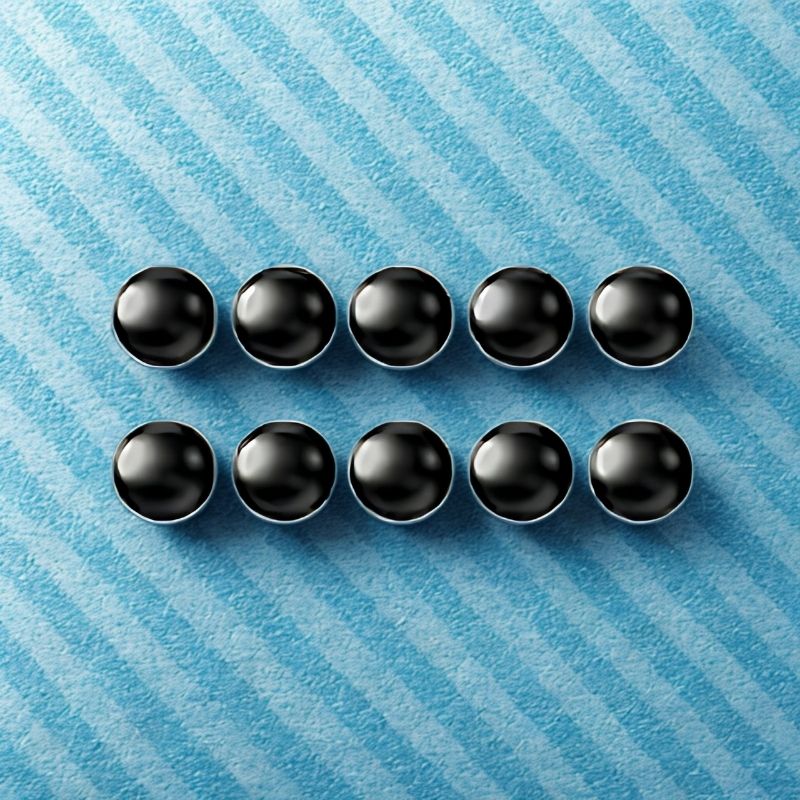 des-pierres-magnétiques-noires