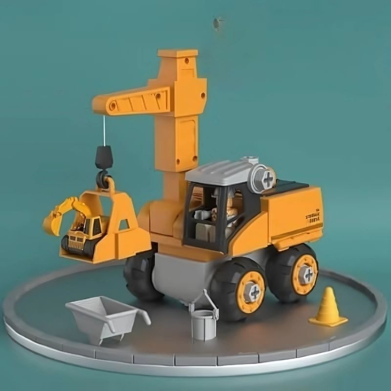 tracteur-monte-charge-jaune-pour-enfant