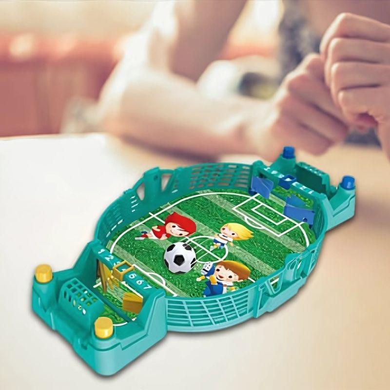 JEU DE FOOT | FASTFOOT™