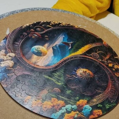 puzzle