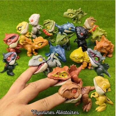 JOUETS DINOSAURES | BITERSâą