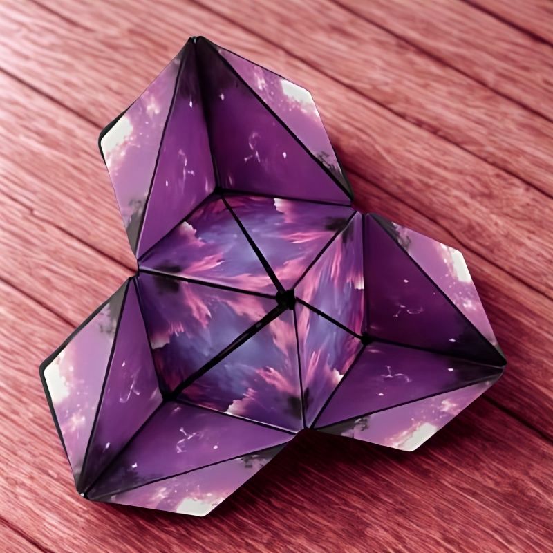 violet-style-galaxie-détente-mentale
