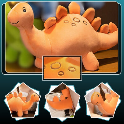 peluche-dinosaure-doudou