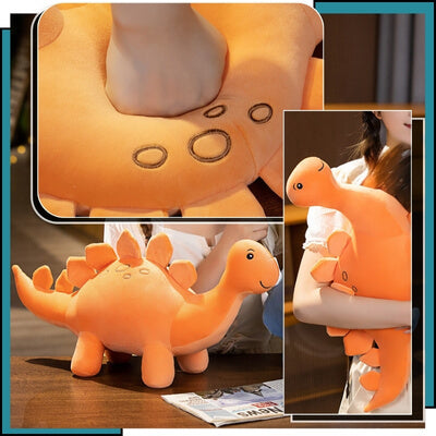 peluche-dinosaure-douillet