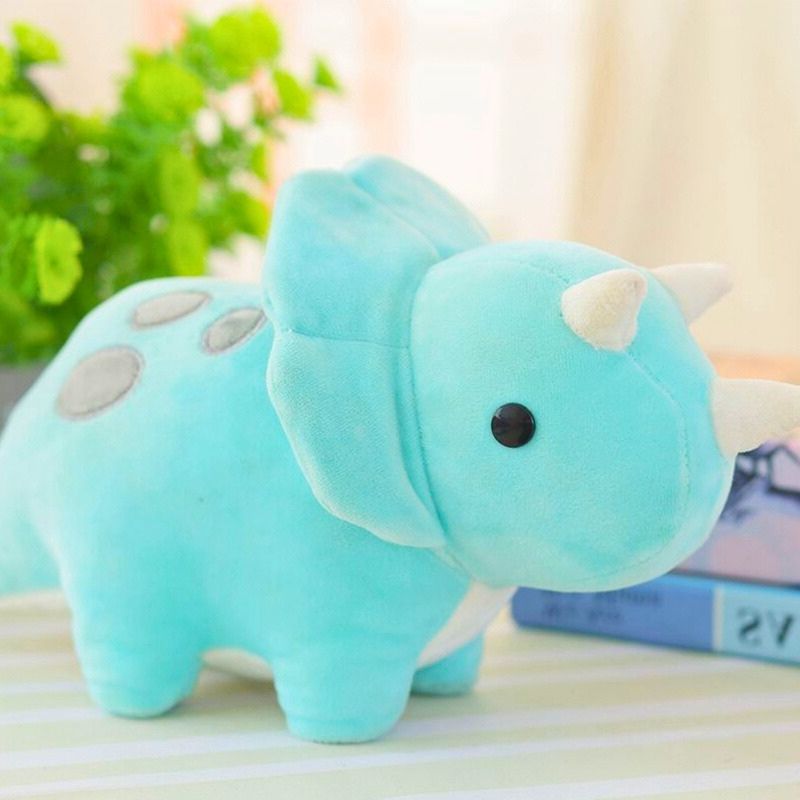 PELUCHE DINOSAURE | LES TROGNONS