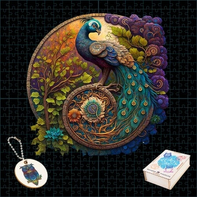 puzzle-3D