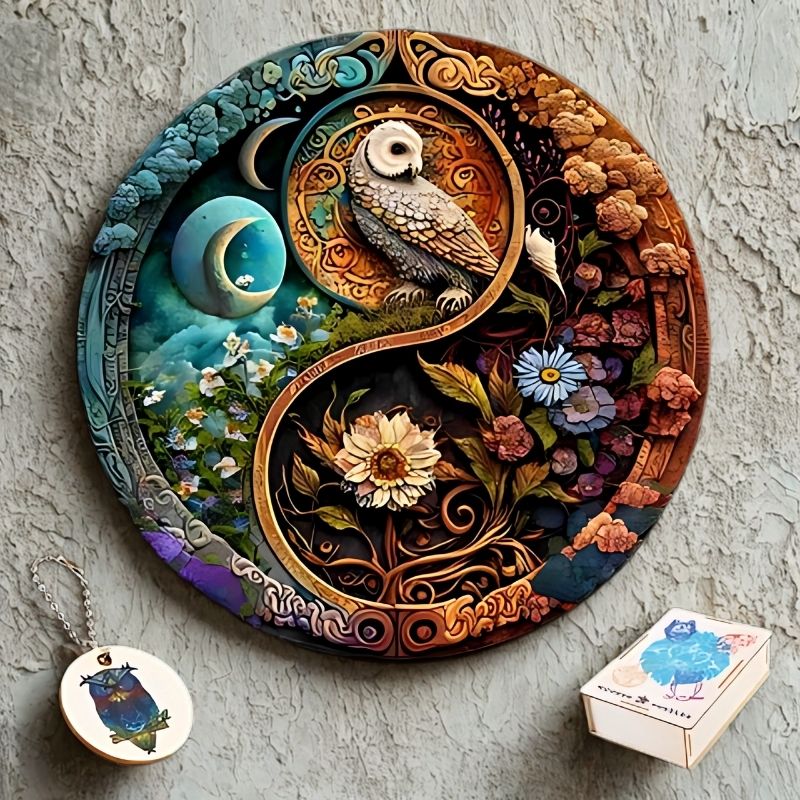 PUZZLE | CLASSYPUZZâą