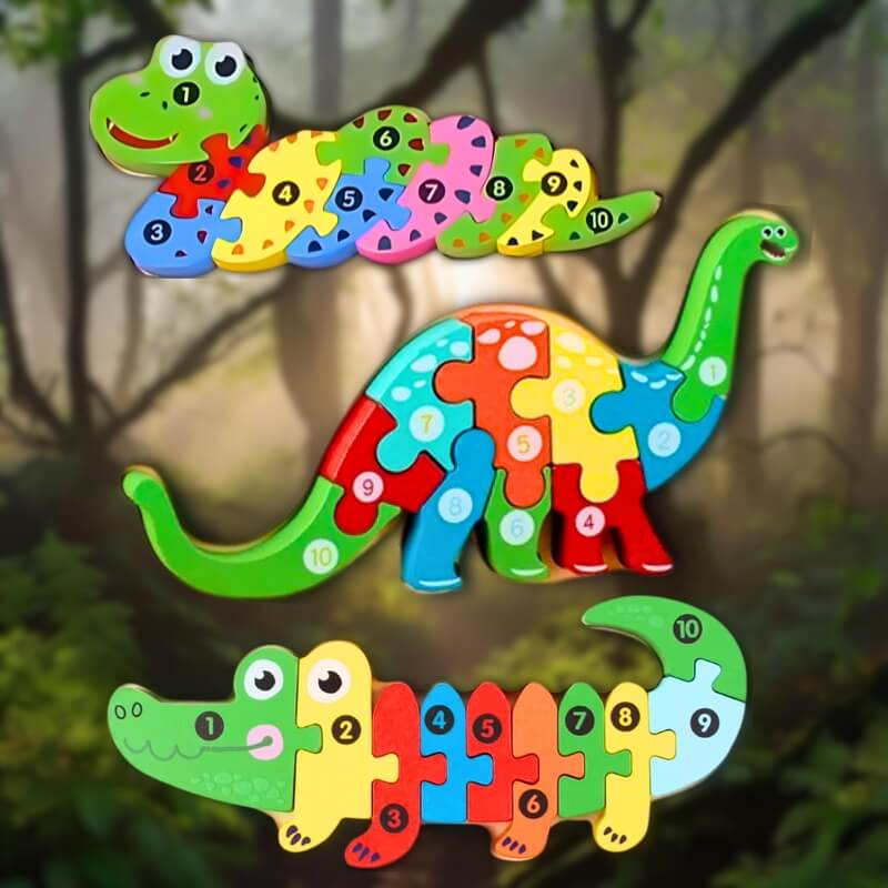 trois-jolis-puzzles-en-bois-crocodile-serpent-dinosaure