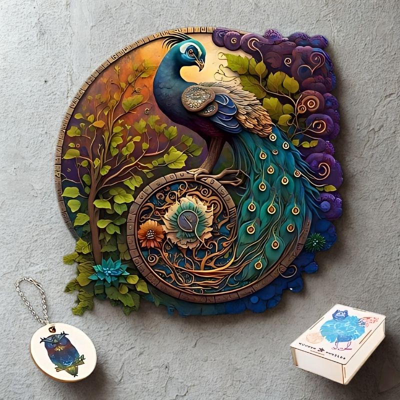 PUZZLE | CLASSYPUZZâą