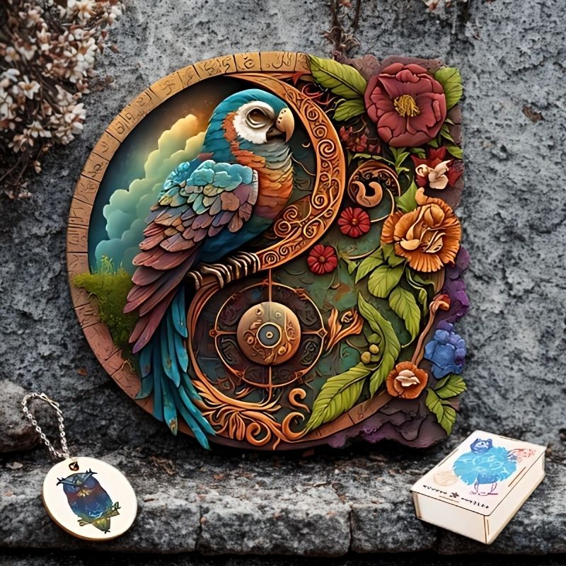 PUZZLE | CLASSYPUZZâą