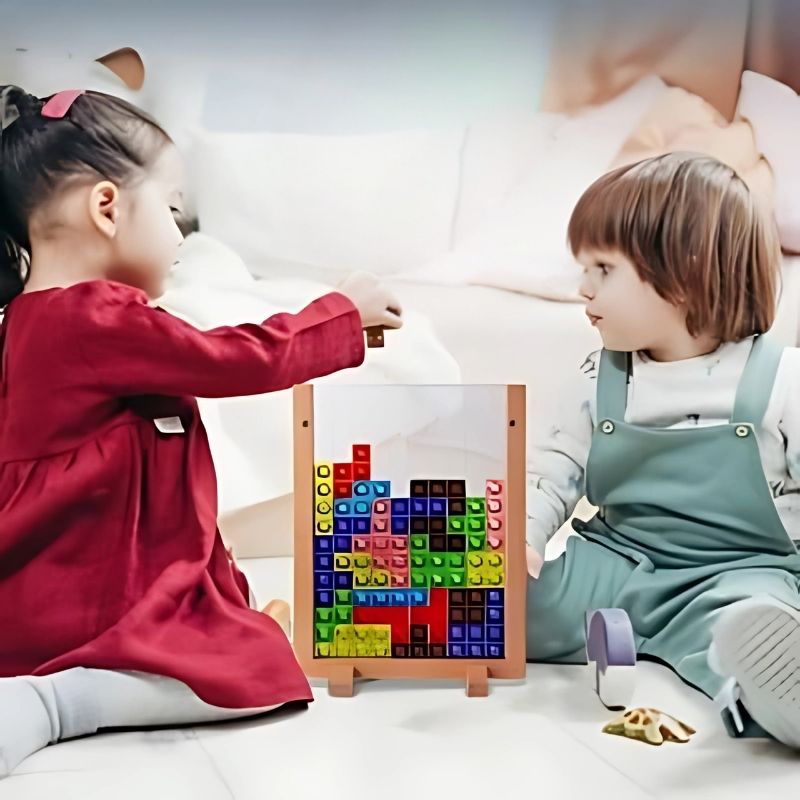deux-fillettes-jouent-ensemble-aux-blocs
