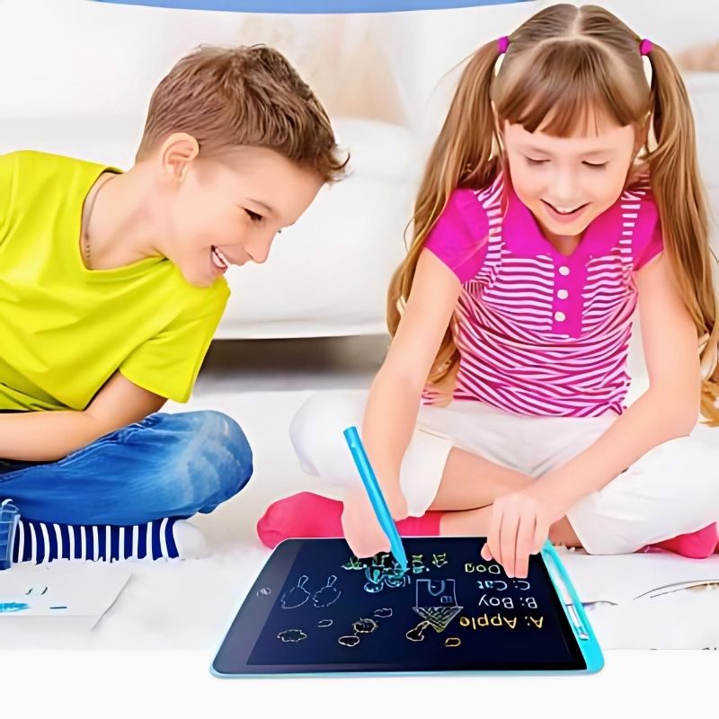 TABLETTE DESSIN ENFANT | DRAWTAB™