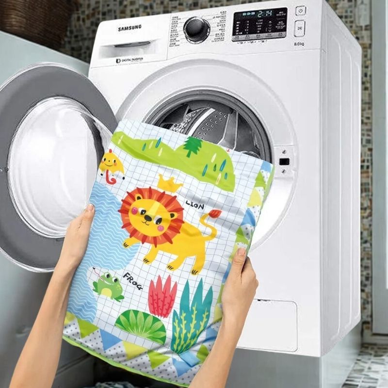 TAPIS D'ÉVEIL BÉBÉ | ZOOLAND™