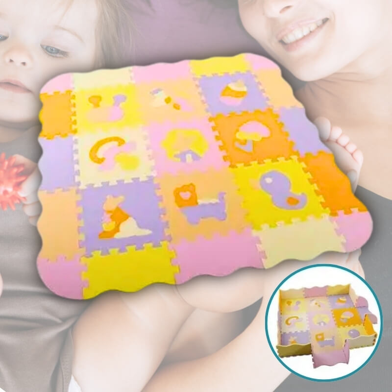 tapis-de-sol-colore-pour-bebe