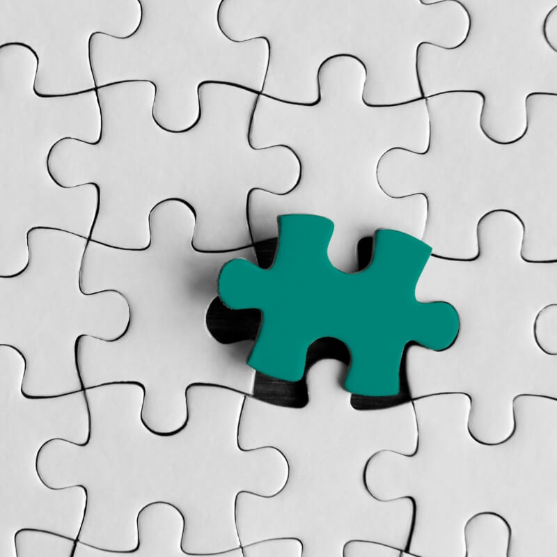 Les bienfaits du puzzle