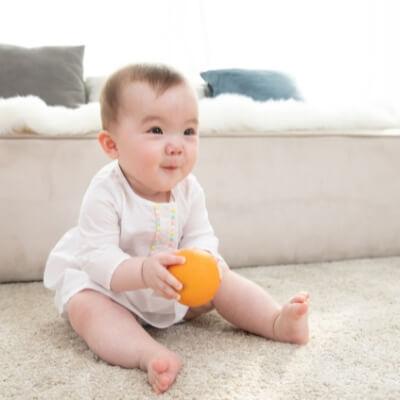 Jouets pour bébé Balle sensorielle - comparer les prix avec  -  Publicité