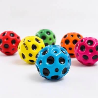 Bouncing-ball-amusant