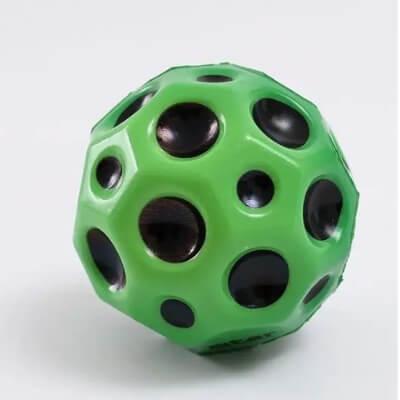 Bouncing-ball-force