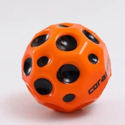 Bouncing-ball-stimulation