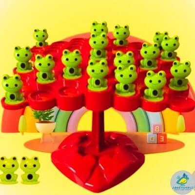    Jeu-d'équilibre-enfants-jeu-société