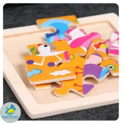    Puzzle-en-bois-motricité