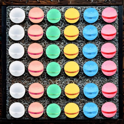 ensemble-de-36-colorés-magnétique-jouet-de-plage-enfant