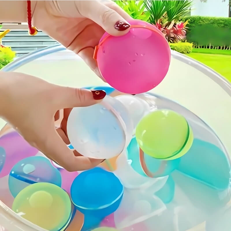 un-grand-bol-rempli-de-ballons-d'eau-magnétique