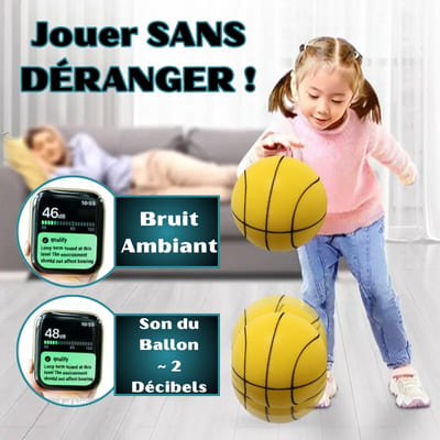 ballon-en-mousse-filles