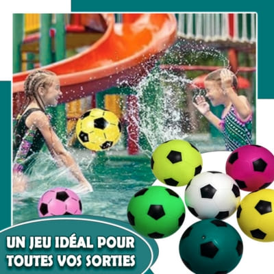 ballon-en-mousse-foot
