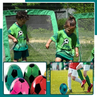 ballon-en-mousse-football