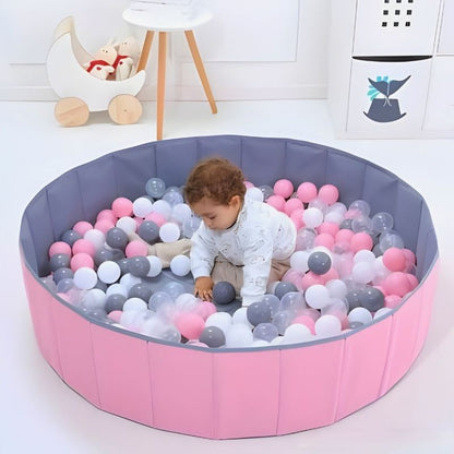 EOZY Piscine à Balles Enfant,Tente de Jeu Piscine à Boules 0.9M pour EOZY Piscine à Balles Enfant,Tente de Jeu Piscine à Boules 0.9M pour