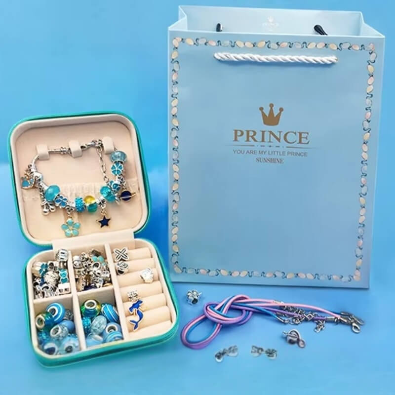 BOITE A BIJOUX FILLE