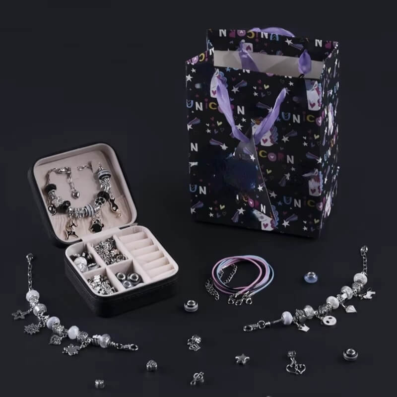 BOITE A BIJOUX FILLE