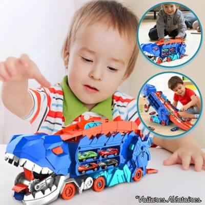 camion-jouet-t-rex