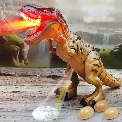 dinosaure-jouet-t-rex