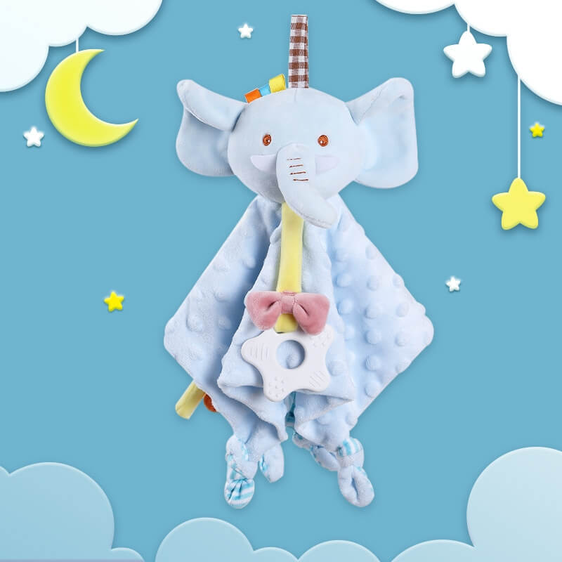 doudou-elephant-bleu-ciel-au-tissu-velours-et-gaufre-tres-mignon