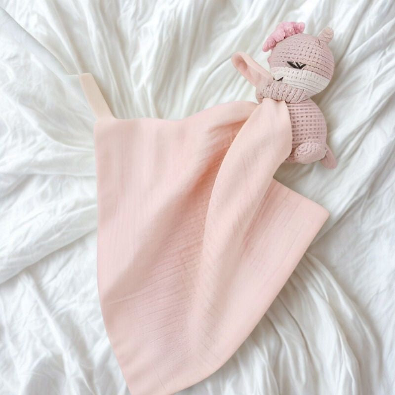 DOUDOU EN CROCHET | CÂLINEURS