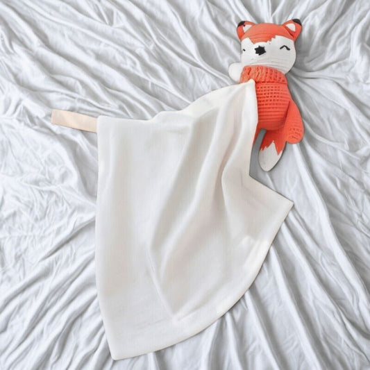 DOUDOU EN CROCHET | CÂLINEURS