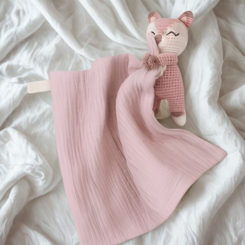 DOUDOU EN CROCHET | CÂLINEURS