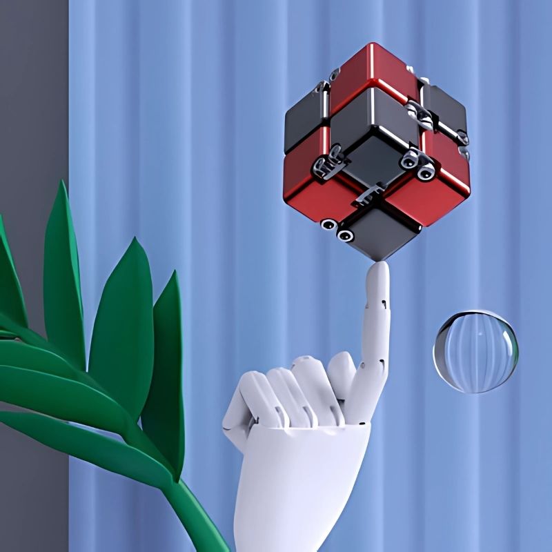 rouge-&-noir-au-bout-du-doigt-robotique