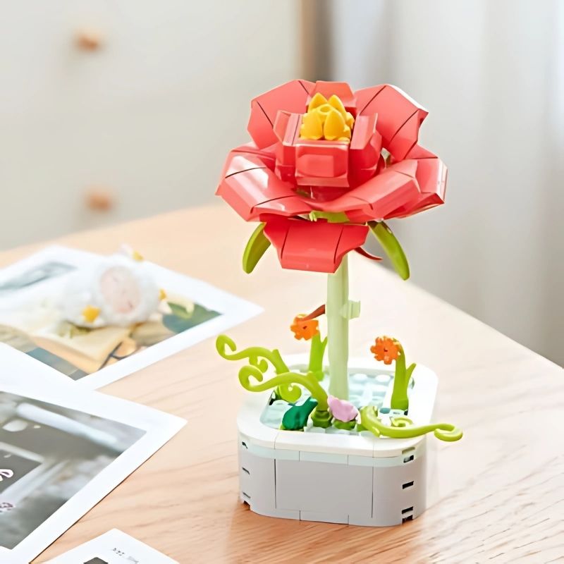 rose-a-assembler-lego