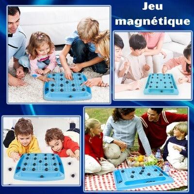 jeu-d_échec-magnétique-aimant