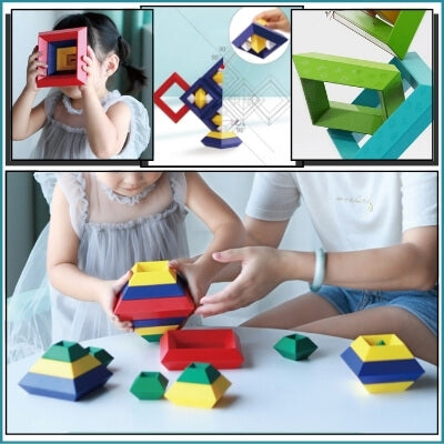 jeu-de-construction-coloré