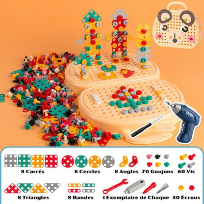 grand-ensemble-de blocs-et-plaquettes-avec-vis-et-boulons-pour-enfant