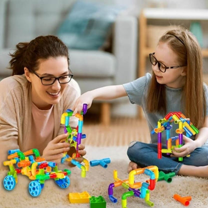 pour-enfants-fille-et-maman-contente-développement-moteur