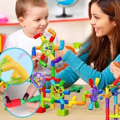 jeu-de-construction-tube-enfants