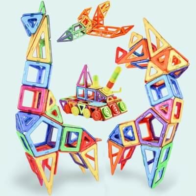jeu-magnétique-des-animaux-fabriqués-avec-des-pièces-magnétiques