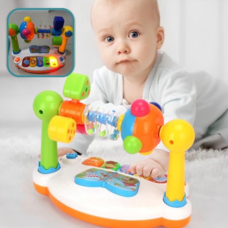 jouet-bebe-jeu-sensoriel-bébé-piano-musical-lumineux